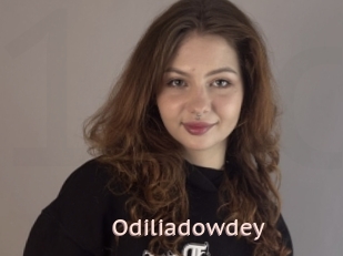 Odiliadowdey