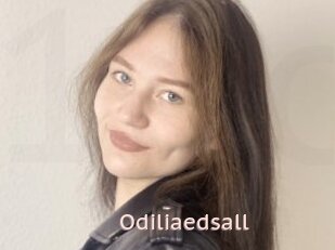 Odiliaedsall