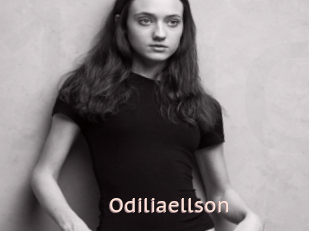 Odiliaellson