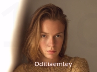 Odiliaemley