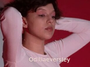 Odiliaeversley