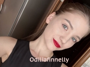 Odiliafinnelly