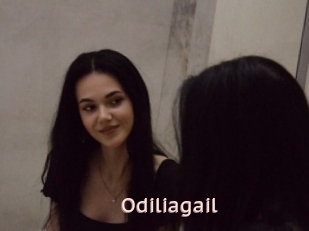 Odiliagail