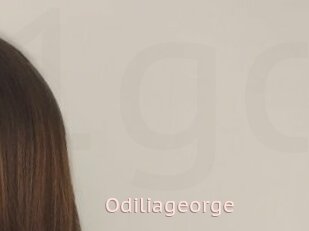 Odiliageorge