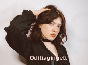 Odiliagingell