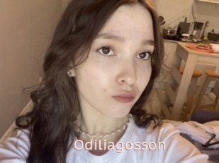 Odiliagosson