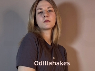 Odiliahakes