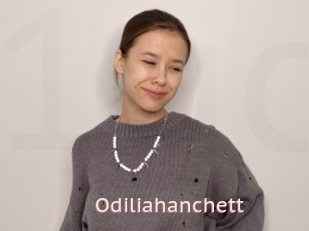 Odiliahanchett