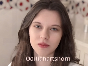 Odiliahartshorn