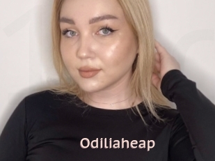 Odiliaheap