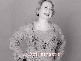 Odiliamattie
