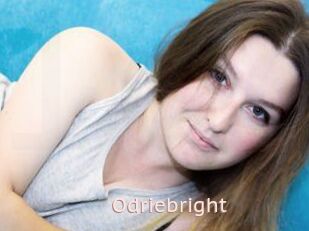 Odriebright