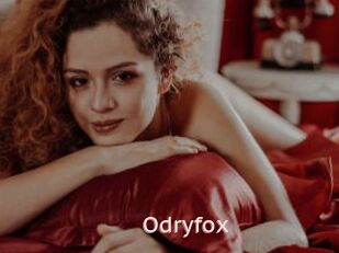 Odryfox