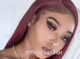 Officialyazdior