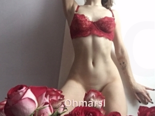 Ohmarsi
