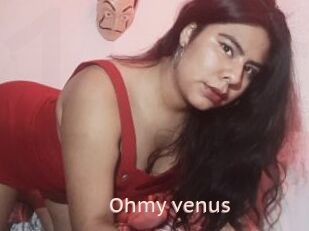 Ohmy_venus