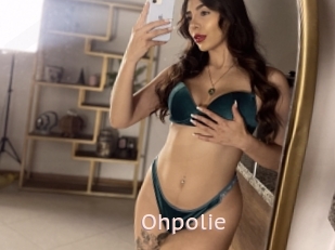 Ohpolie