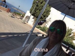 Okina