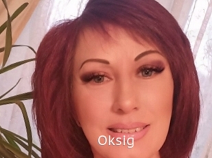 Oksig