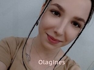 Olagines