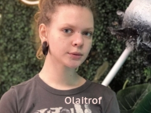 Olaitrof