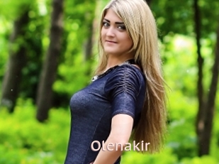 Olenakir
