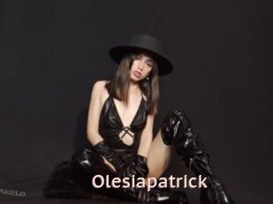 Olesiapatrick