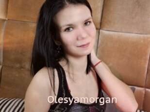 Olesyamorgan
