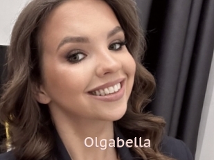 Olgabella