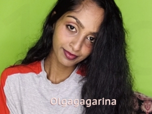 Olgagagarina