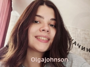 Olgajohnson