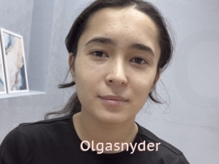 Olgasnyder