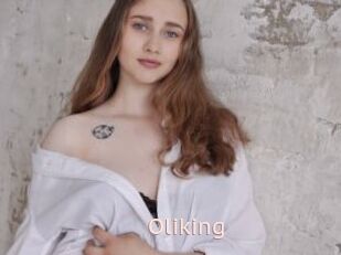 Oliking