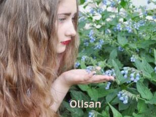 Olisan