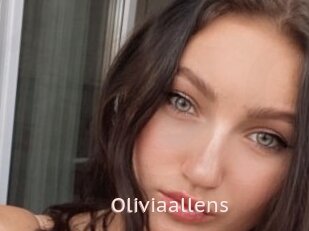 Oliviaallens