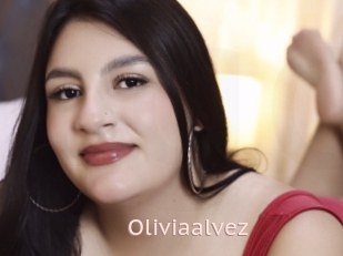 Oliviaalvez