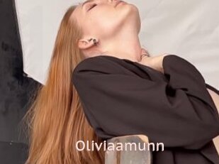 Oliviaamunn