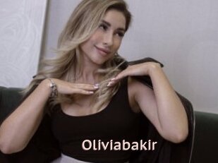 Oliviabakir