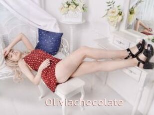 Oliviachocolate