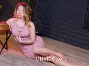 Oliviaclio