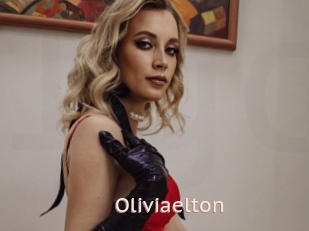 Oliviaelton