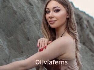 Oliviaferns