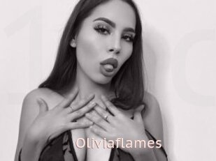 Oliviaflames