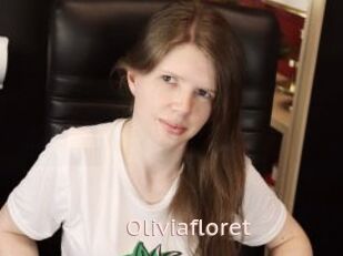 Oliviafloret