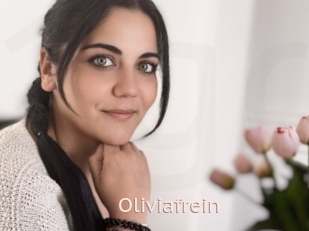 Oliviafrein