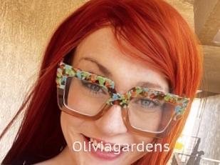 Oliviagardens