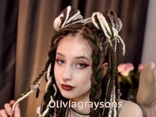 Oliviagraysons