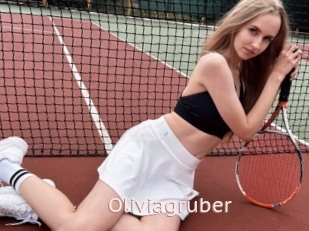 Oliviagruber