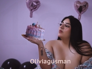Oliviagusman