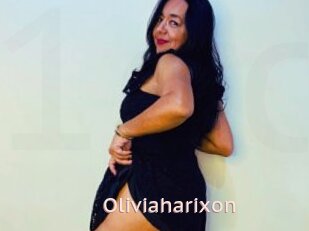 Oliviaharixon